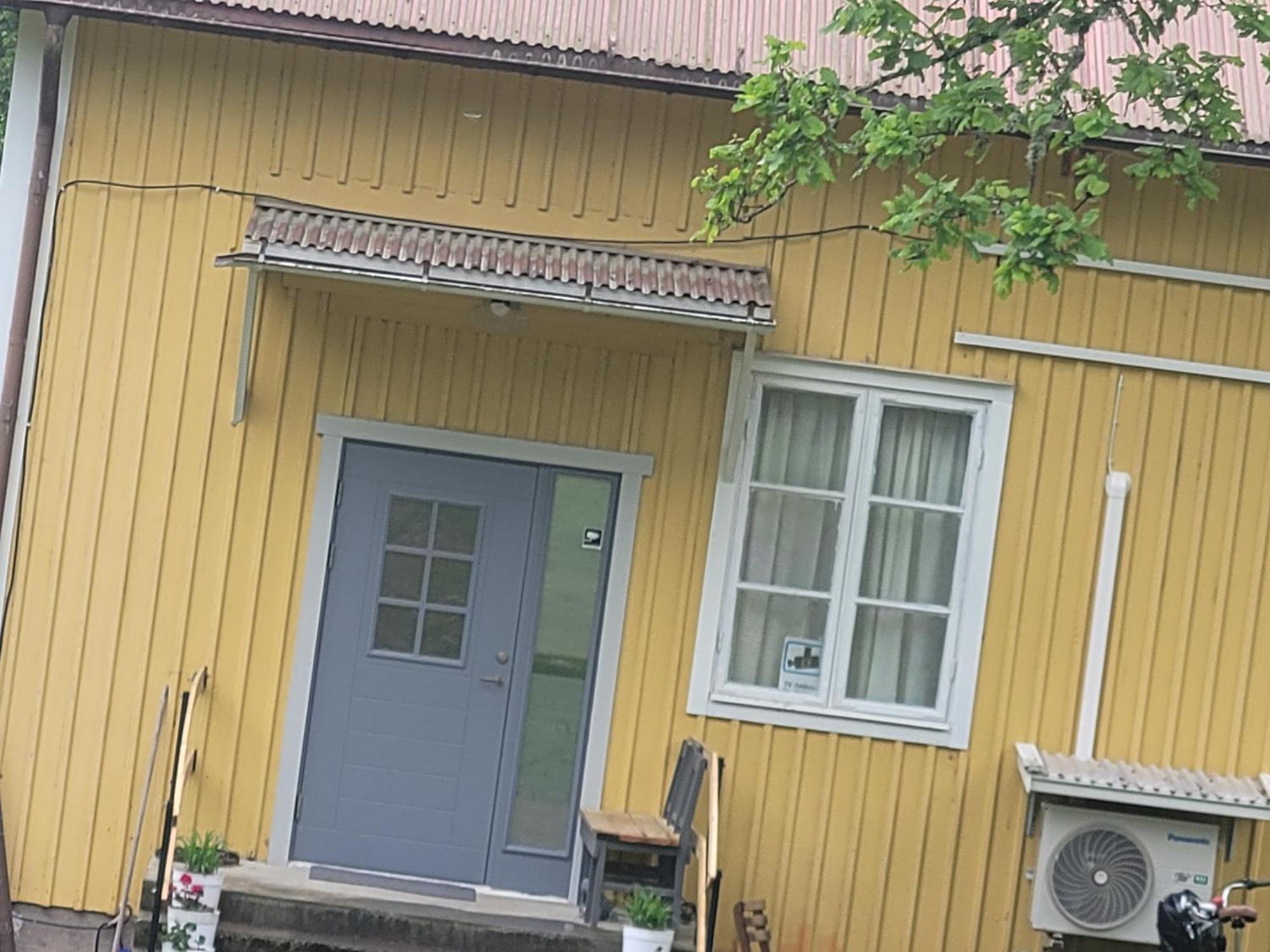 Blankaholm 1:25 Quarto foto